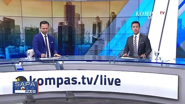 Kebayoran Lama Jakarta Kebakaran Besar! Hanguskan 18 Rumah, 13 Kontrakan, & 40 Lapak Usaha Hangus