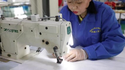 Çinli Isıtma Cihazı Üreticilerinin, Avrupa'dan Gelen Siparişleri Arttı