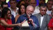 Brezilya'da başkanlık seçimini kazanan Lula: 