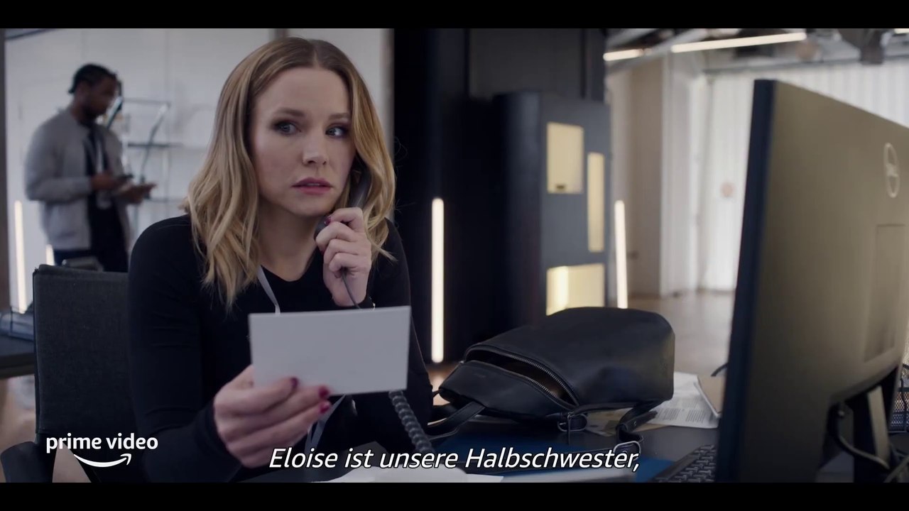 The People We Hate at the Wedding - Trailer (Deutsche UT) HD