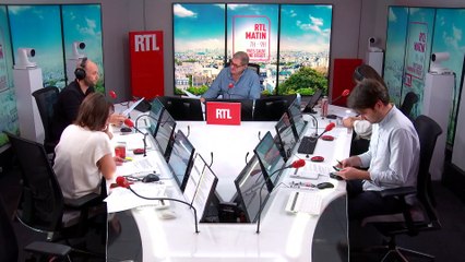 Le journal RTL de 8h du 31 octobre 2022