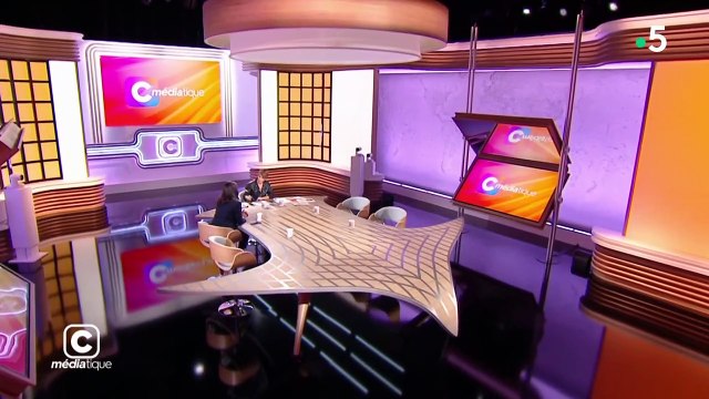 GALA VIDÉO - Apolline de Malherbe se confie sur ses relations avec Jean-Jacques Bourdin