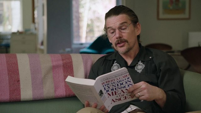 Turn Every Page