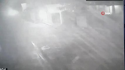 Kerkük'te araca yerleştirilen bomba infilak etti: 4'ü çocuk 7 yaralı