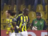 Fenerbahçe 2-1 Galatasaray 08.03.2006 - 2005-2006 Turkish Cup Quarter Final 1st Leg (Ver. 2)