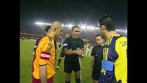 Galatasaray 3-2 Fenerbahçe 22.03.2006 - 2005-2006 Turkish Cup Quarter Final 2nd Leg (Ver. 2)