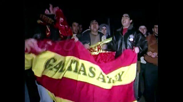 Galatasaray 2-2 Fenerbahçe 15.02.1998 - 1997-1998 Turkish 1st League Matchday 22 + Before & Post-Match Comments (Ver. 3)