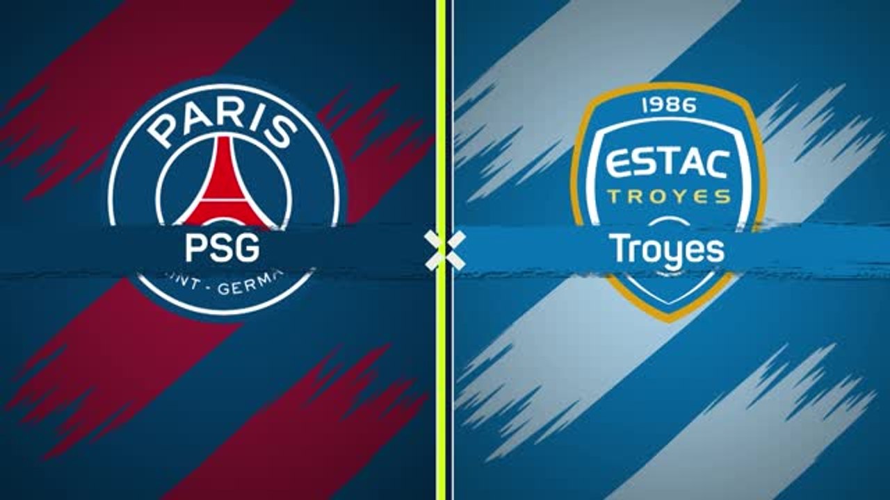 Highlights: PSG gewinnt Sieben-Tore-Spektakel