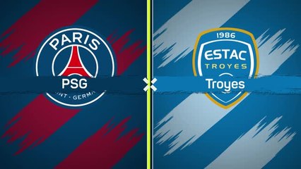 Highlights: PSG gewinnt Sieben-Tore-Spektakel