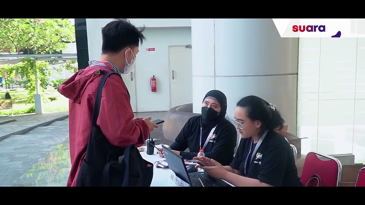 Local Media Summit 2022 Hari Kedua: Serap Pengetahuan dan Tantangan Media Lokal