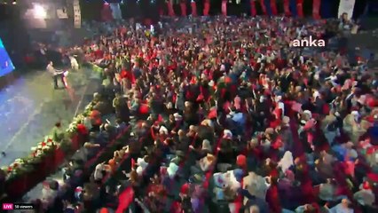 Baş: Artık saygıdeğer genel başkanların vereceği karar