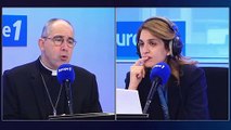Débat sur l'euthanasie : «Nous sommes là pour choisir la vie», déclare l’évêque de Nanterre