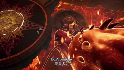 Ten Thousand Worlds S2 EP.14(64) Eng Sub