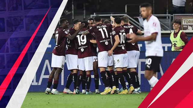 Milan Keok di Markas Torino, Ini Dalih Stefano Pioli