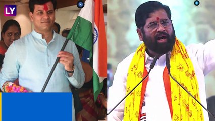 Bachchu Kadu vs Ravi Rana: शिंदे-फडणवीस यांच्या मध्यस्थीनंतर 50 खोकेच्या वादावर पडदा, राणांनी घेतली माघार
