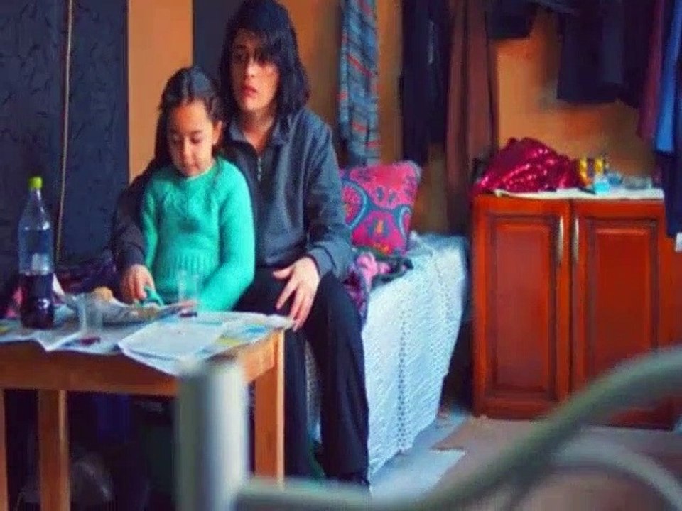 Madre - Capitulo 14 Completo