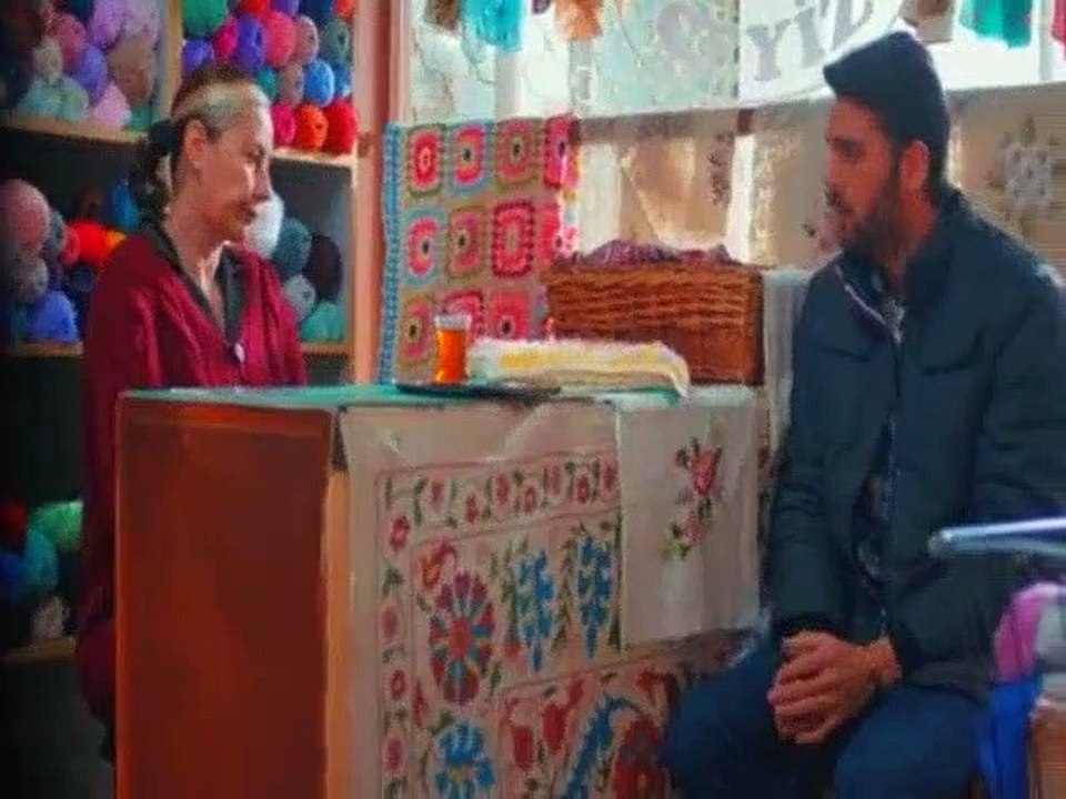 Madre - Capitulo 16 Completo