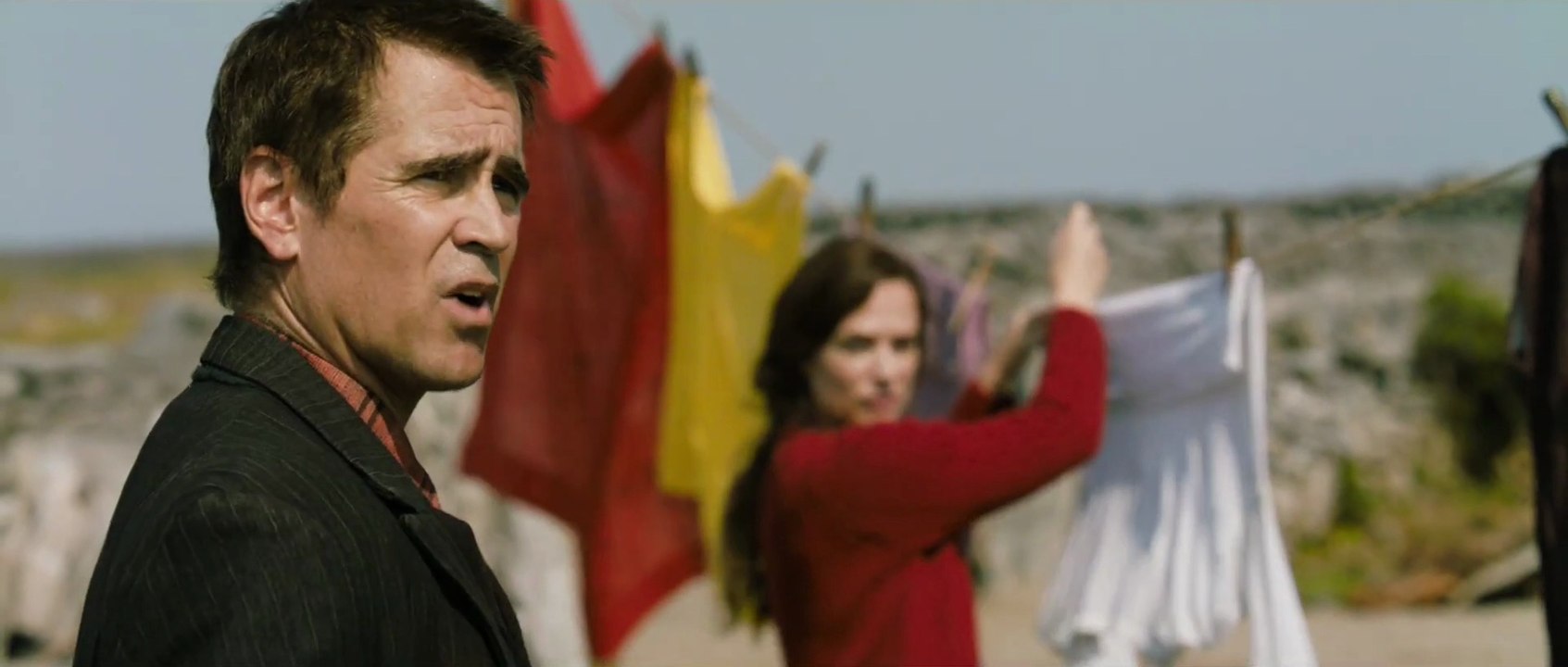 The Banshees of Inisherin - Trailer (Deutsch) HD