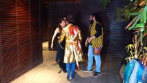 Shalmali Kholgade Host Launch Party Of 2x Side B With Anusha And Shibani, Armaan, Raftaar And Others