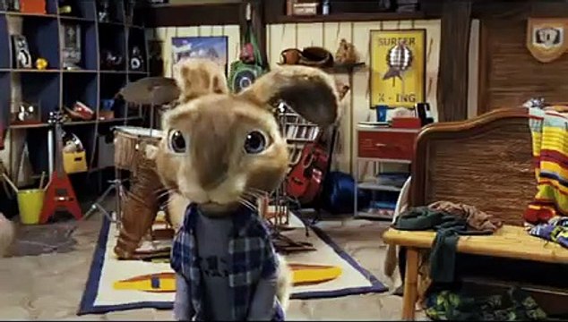 Hop Bande-annonce (UK)