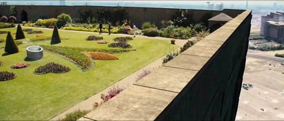 High-Rise Bande-annonce (NL)