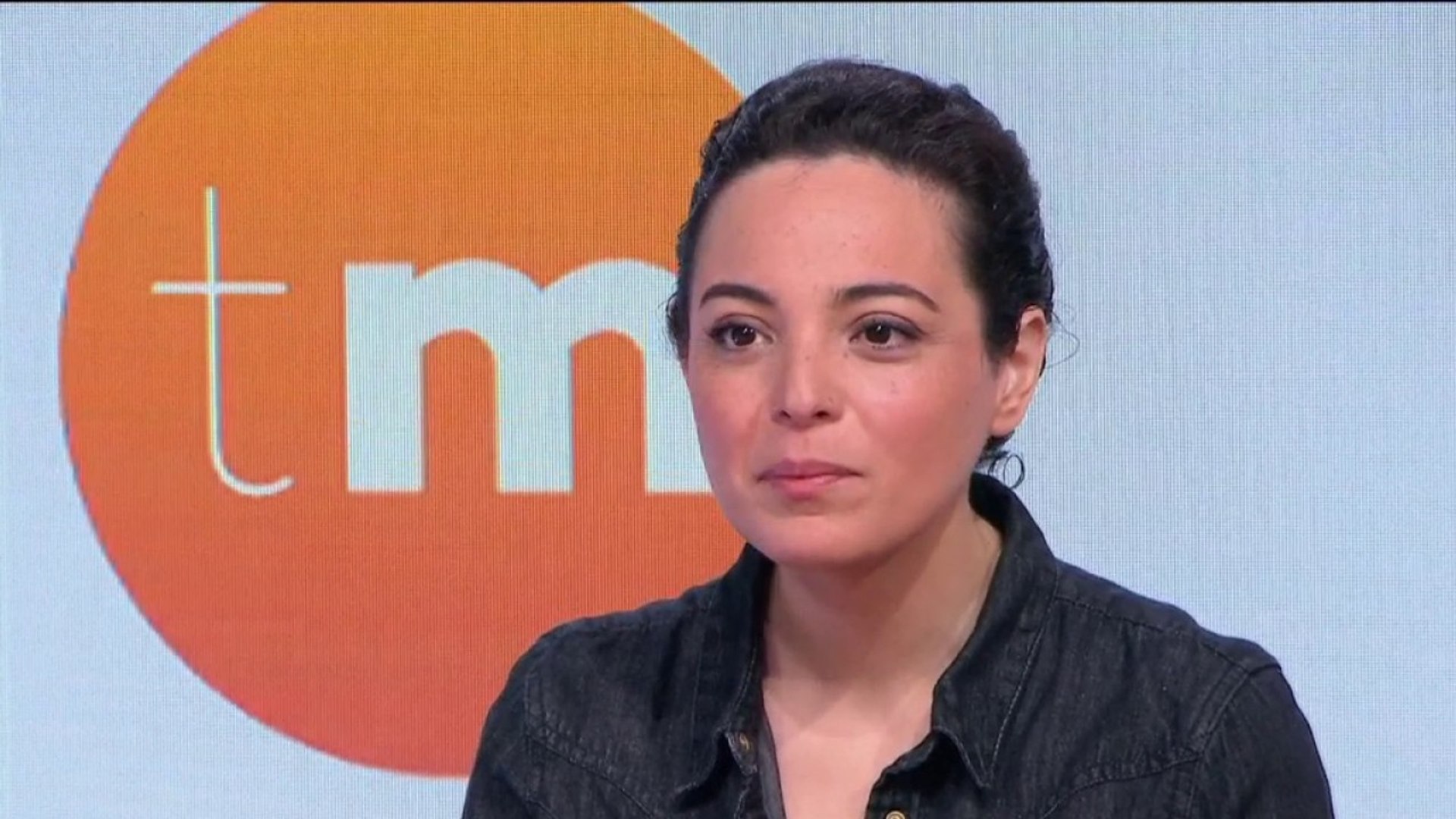 L’interview d’actualité - Asma Mhalla