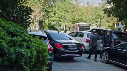 Yargı 41. Bölüm - Eren Komiser Vuruluyor!