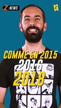 Fanzone N°821 - Game of Thrones : un sacre aux Emmy Awards pour finir