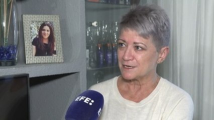 Hay gente dispuesta a tropelías por hacer caja, alerta madre de víctima de Madrid Arena