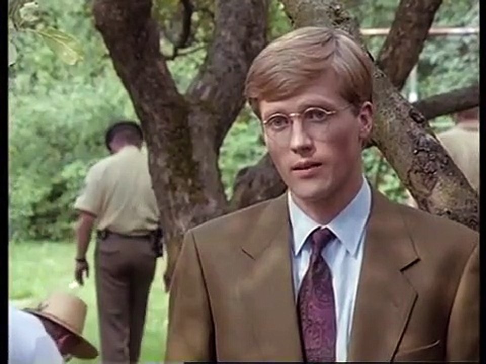 Der Alte Staffel 16 Folge 10 HD Deutsch