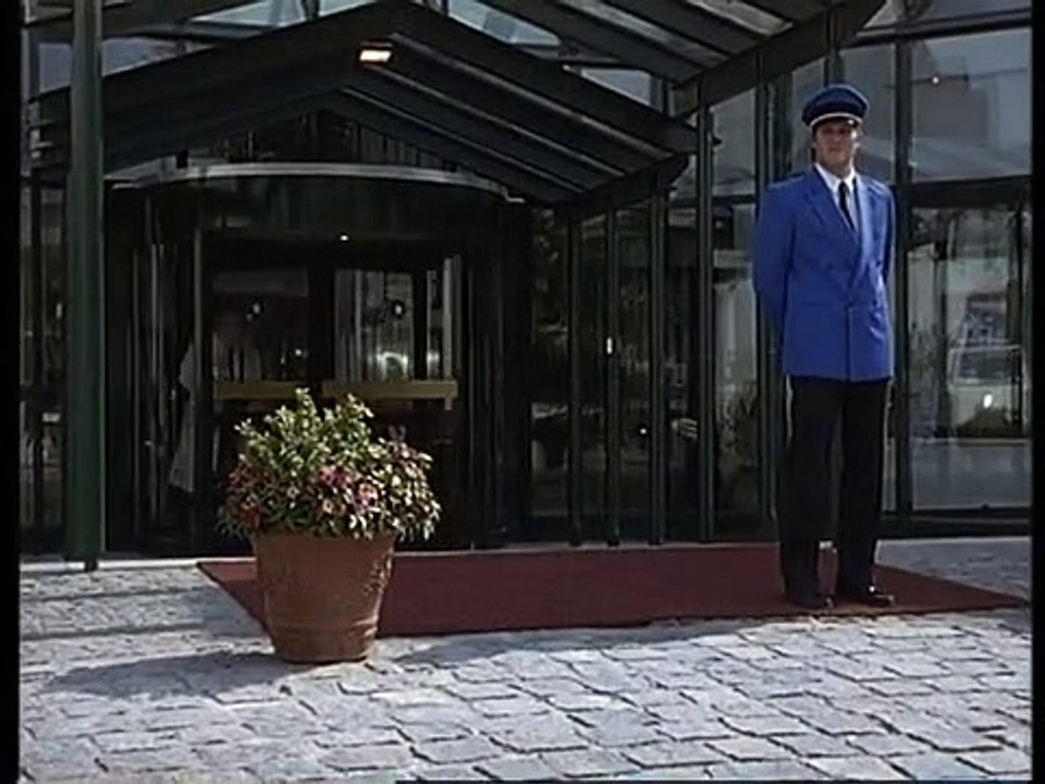 Der Alte Staffel 16 Folge 11 HD Deutsch