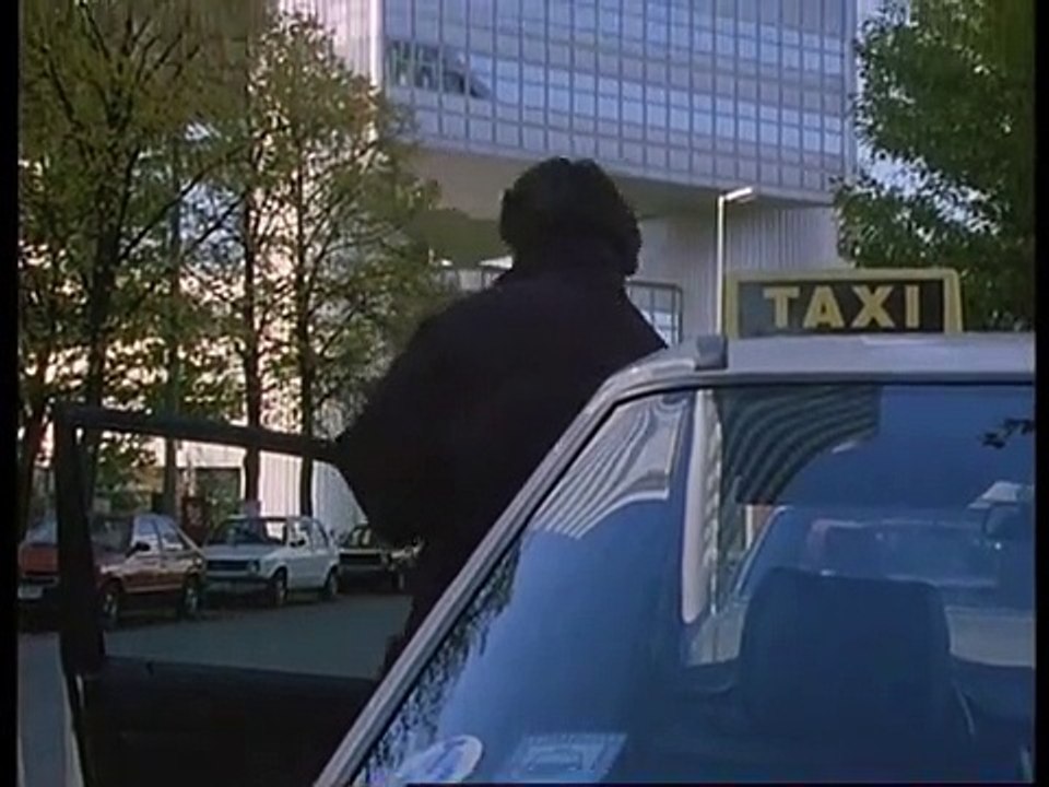 Der Alte Staffel 17 Folge 1 HD Deutsch