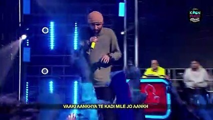 2 woofer _ MC SQUARE _ Hustle 2.0