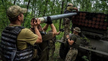 Herson'da Rus birlikleri kaçıyor! Ukraynalı yetkililer şehri Kasım ayının sonuna kadar almayı planlıyor