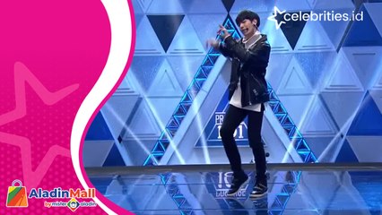 Lee Jihan Produce 101 Season 2 Meninggal di Tragedi Itaewon