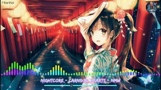 Nightcore _-_Carnival Hearts | Nightcore Music World