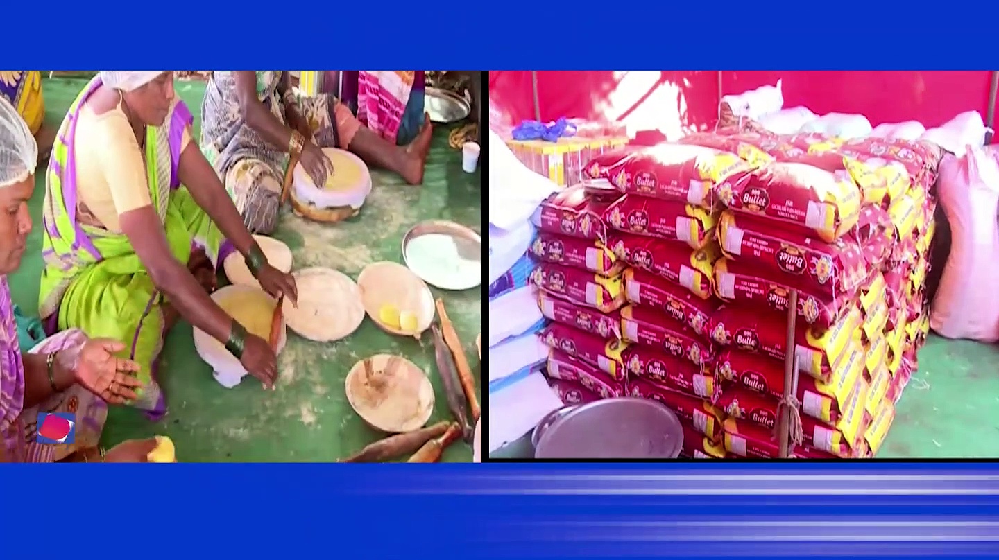 ನಾಳೆ ಬೆಳಗಾವಿಯಲ್ಲಿ ಅದ್ದೂರಿ ಕನ್ನಡ ರಾಜ್ಯೋತ್ಸವ: ಹುಕ್ಕೇರಿ ಹಿರೇಮಠದಿಂದ ಹೋಳಿಗೆ ಊಟ