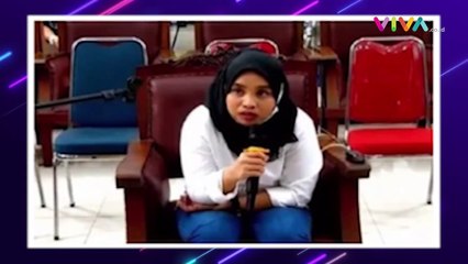 Ketahuan Bohong! ART Keluarga Sambo Disemprot Ketua Hakim