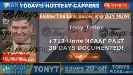 Maryland vs Wisconsin 11/5/22 FREE NCAA Football Picks and Predictions on NCAAF Betting Tips for Today