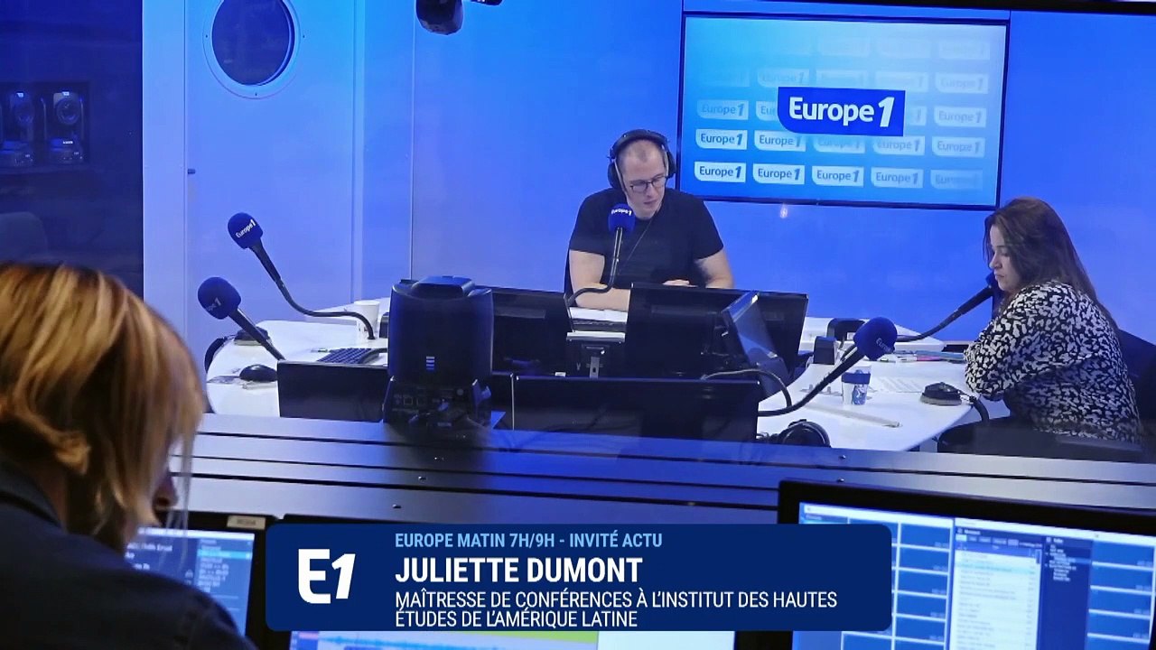 Élection de Lula au Brésil : «On peut dire que les résultats sont fiables et définitifs»