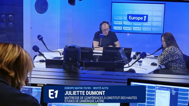 Élection de Lula au Brésil : «On peut dire que les résultats sont fiables et définitifs»