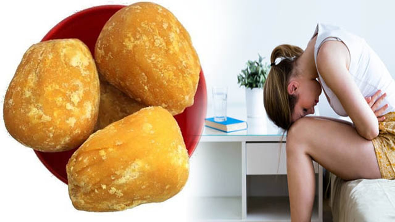 Periods में गुड़ खाने से क्या होता है | पीरियड्स में गुड़ खाने के फ़ायदे | Boldsky *health
