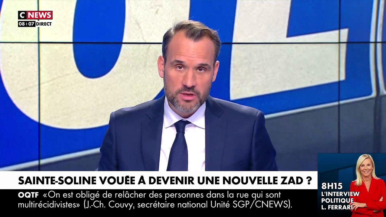 Seine-Saint-Denis: Un multirécidiviste en situation irrégulière et sous OQTF interpellé et relâché après sa garde à vue