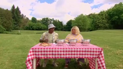 The Great Canadian Baking Show S06E05