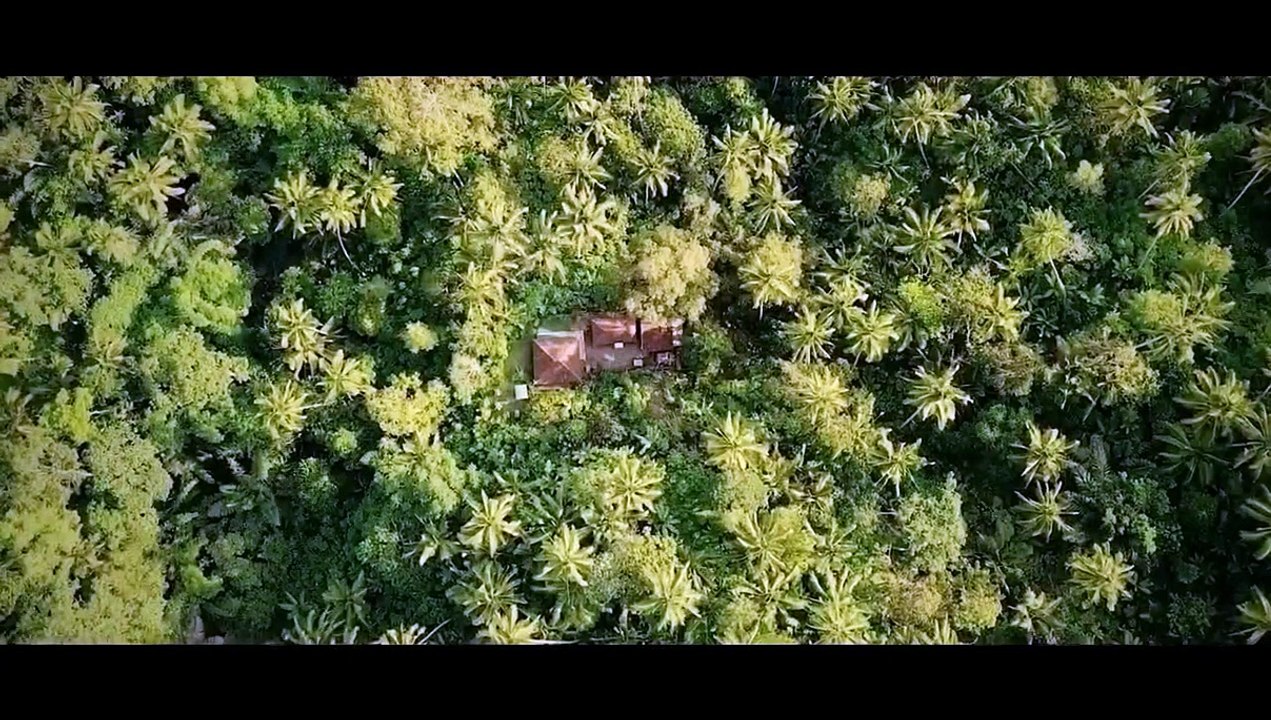 Battle For Saipan Trailer OV