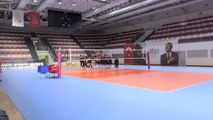 Sultanlar Ligi'nin Adana ekibi, ilk sezonuna play-off hedefiyle başlayacak