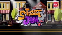 Street Jam | Live Jamming Show | Episode 04 | Unplugged Songs | aur Life Exclusive