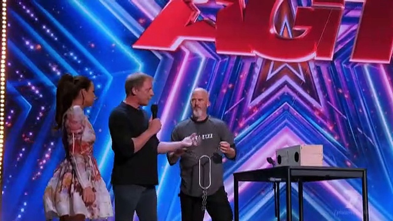 Australia's Got Talent S10E07