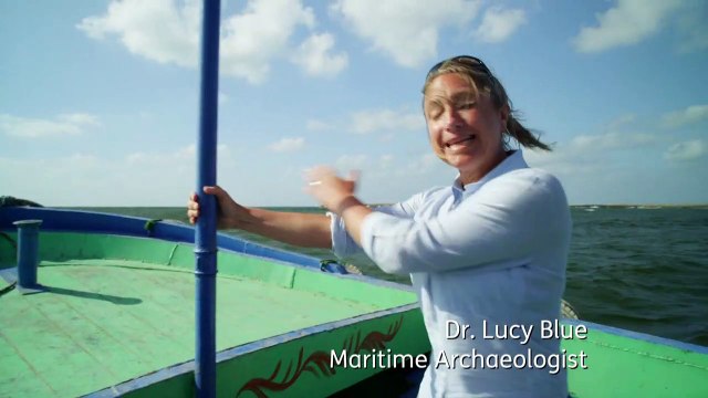 Swallowed by the Sea | Ancient Egypts Greatest Lost City