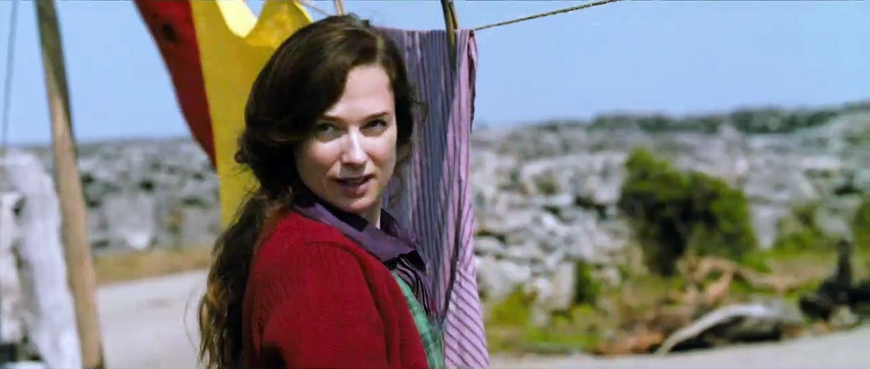 The banshees of inisherin trailer df